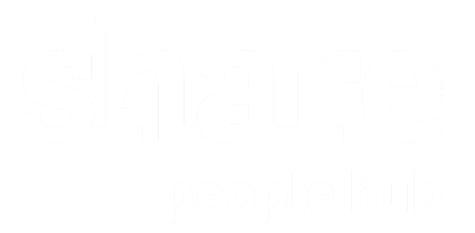 Share People Logo