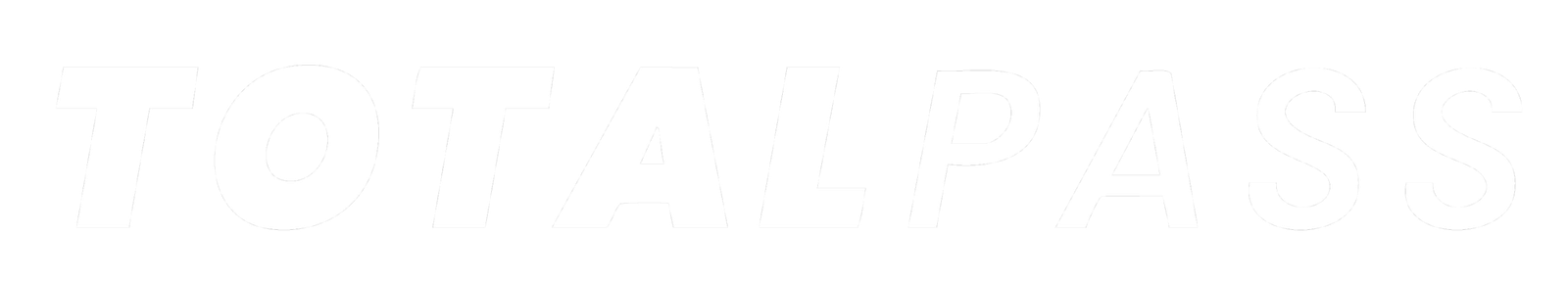 TotalPass Logo